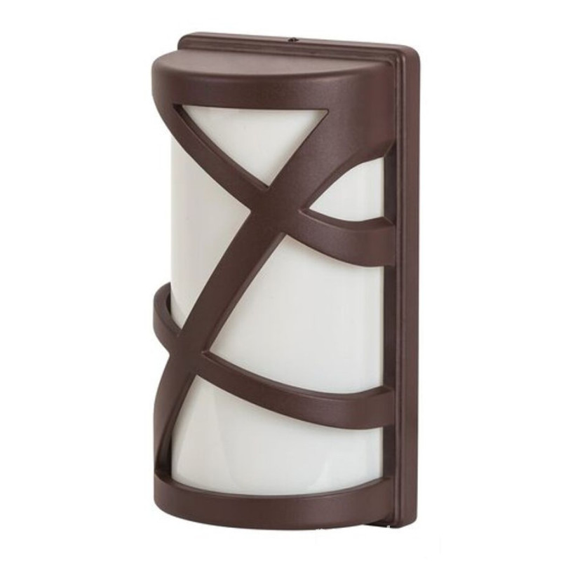 Zewnętrzna lampa ścienna Durango Rabalux (8766)