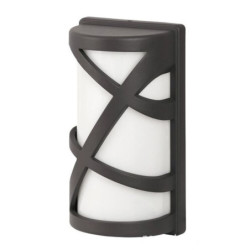 Zewnętrzna lampa ścienna...