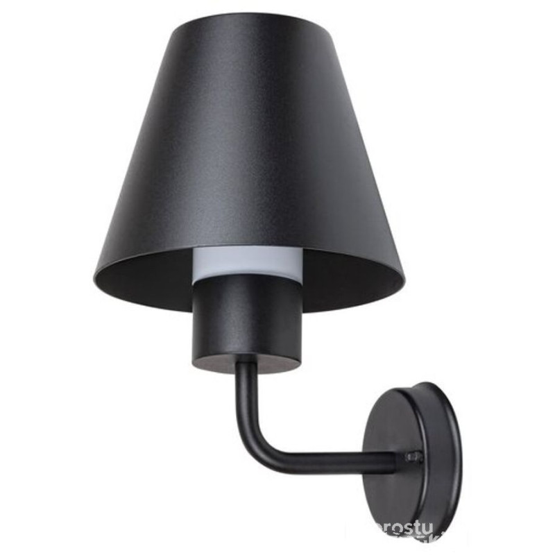 Zewnętrzna lampa ścienna Favara Rabalux (8844)