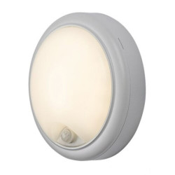 Zewnętrzna lampa ścienna...