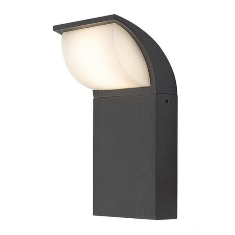 Zewnętrzna lampa ścienna Hongkong Rabalux (7166)