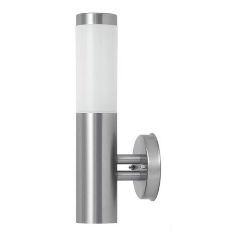 Zewnętrzna lampa ścienna Inox torch Rabalux (8262)