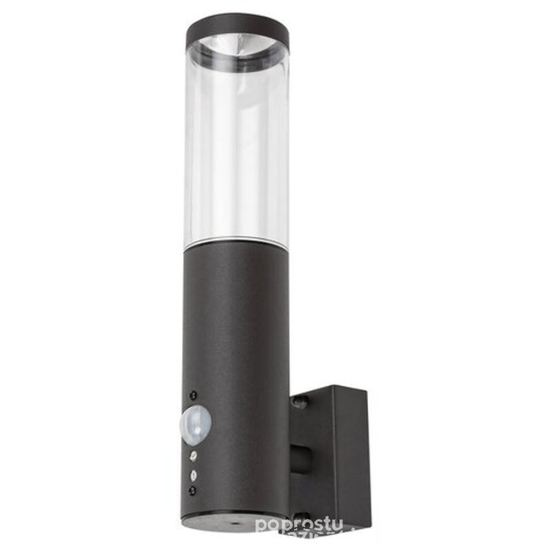 Zewnętrzna lampa ścienna Katowice Rabalux (7915)
