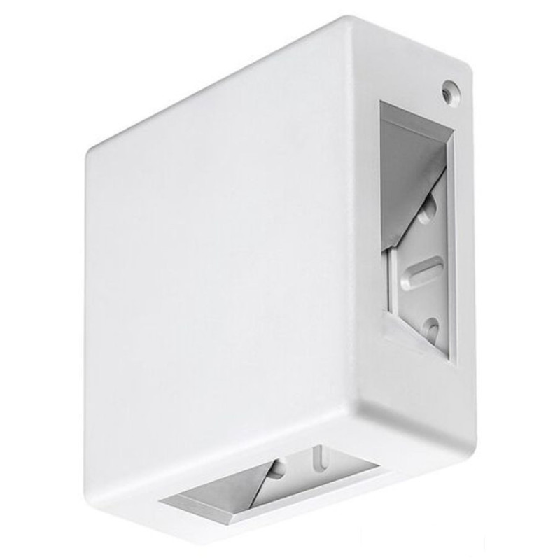 Zewnętrzna lampa ścienna Lippa Rabalux (7318)