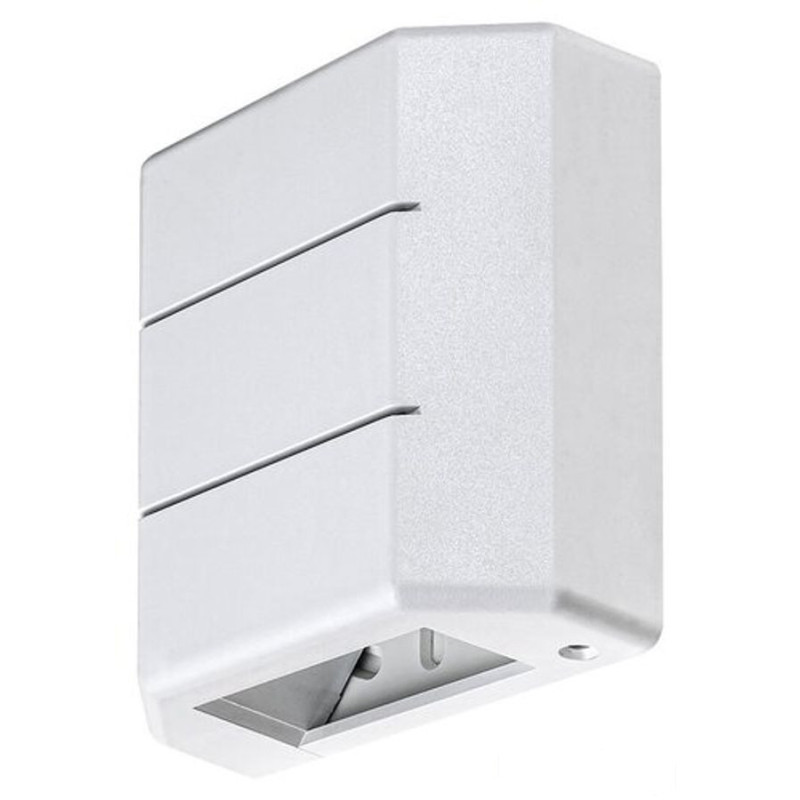 Zewnętrzna lampa ścienna Lippa Rabalux (7320)