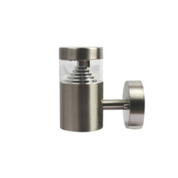 Zewnętrzna lampa ścienna...