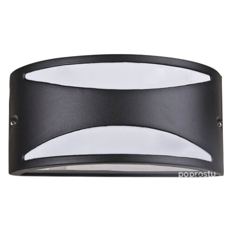 Zewnętrzna lampa ścienna Manhattan Rabalux (8359)