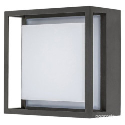 Zewnętrzna lampa ścienna...