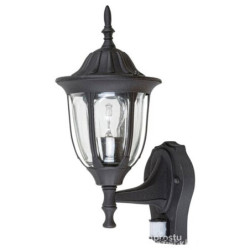 Zewnętrzna lampa ścienna...