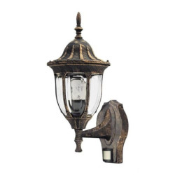 Zewnętrzna lampa ścienna...