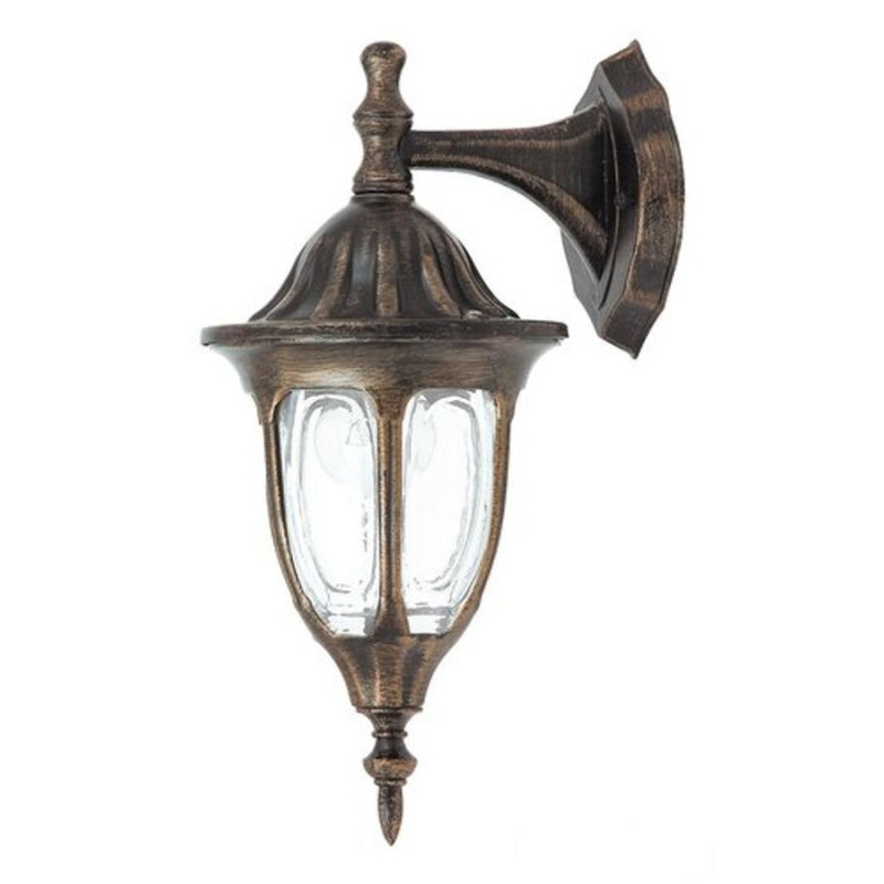 Zewnętrzna lampa ścienna Milano Rabalux (8371)