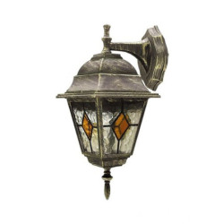 Zewnętrzna lampa ścienna...