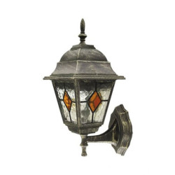 Zewnętrzna lampa ścienna...