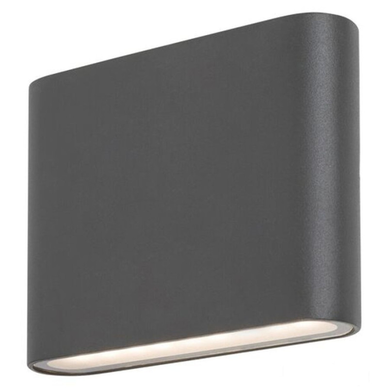 Zewnętrzna lampa ścienna Nesna Rabalux (7951)