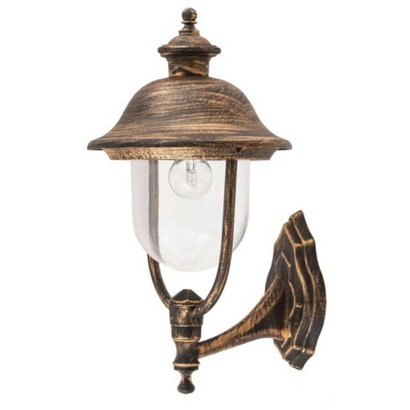 Zewnętrzna lampa ścienna New York Rabalux (8697)