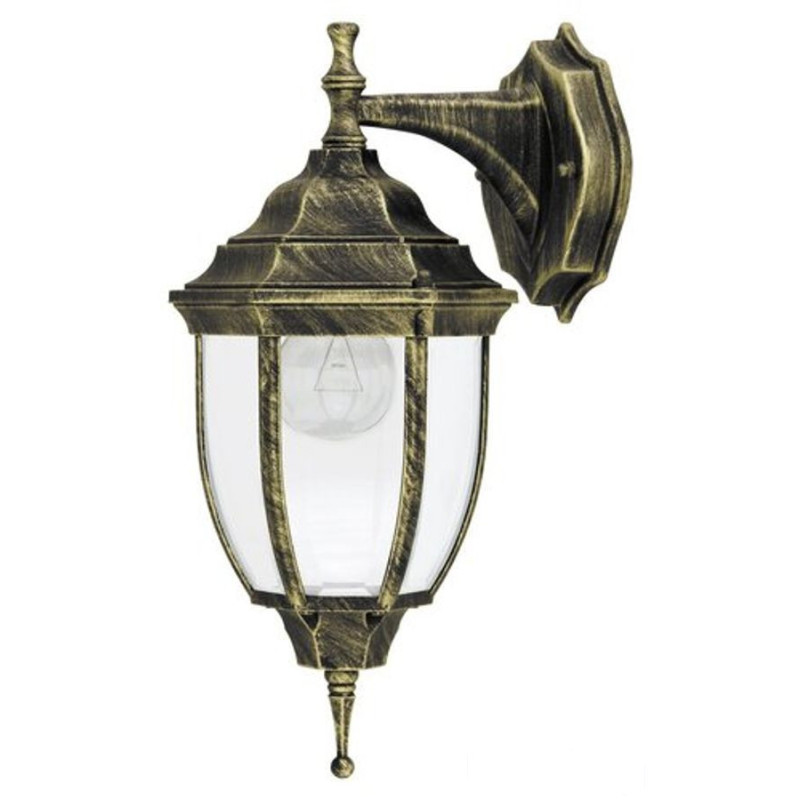 Zewnętrzna lampa ścienna Nizza Rabalux (8451)