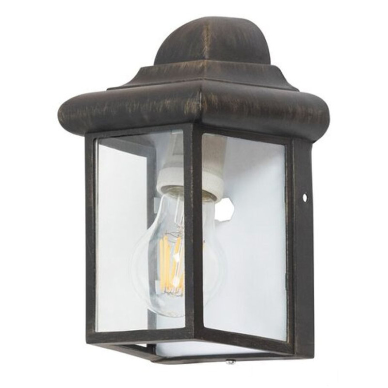 Zewnętrzna lampa ścienna Norvich Rabalux (8754)