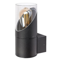 Zewnętrzna lampa ścienna...