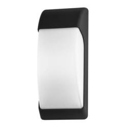 Zewnętrzna lampa ścienna...