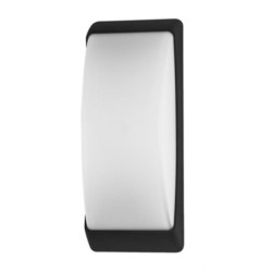 Zewnętrzna lampa ścienna...