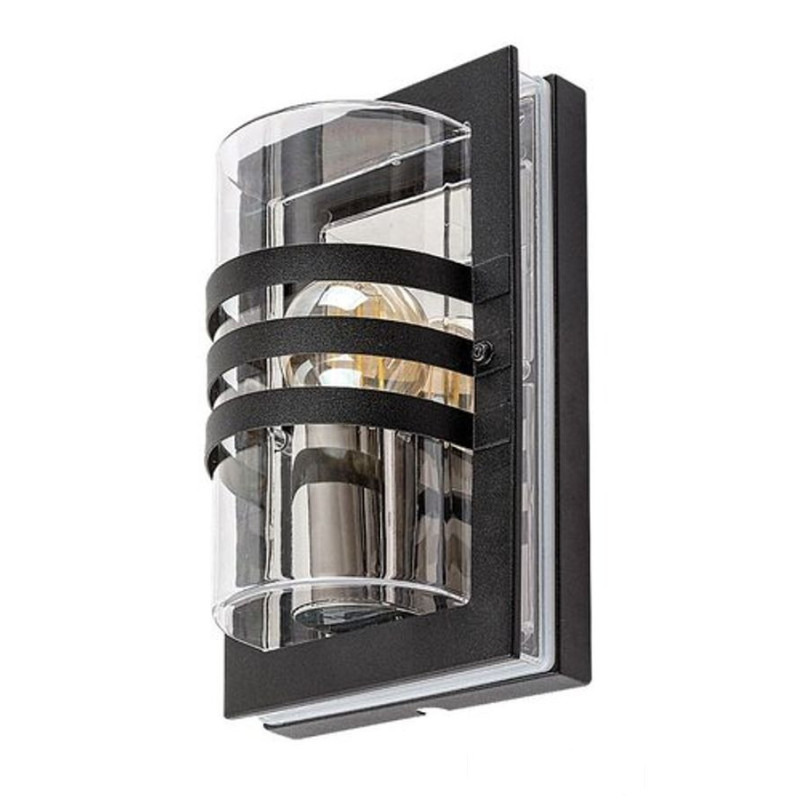 Zewnętrzna lampa ścienna Orlova Rabalux (7244)