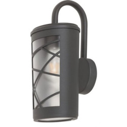 Zewnętrzna lampa ścienna...
