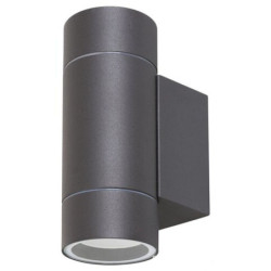 Zewnętrzna lampa ścienna...