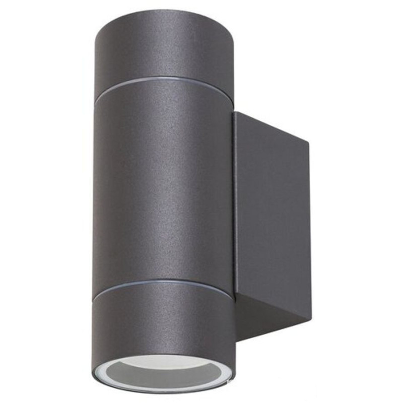 Zewnętrzna lampa ścienna Phoenix Rabalux (8119)