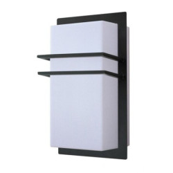 Zewnętrzna lampa ścienna...