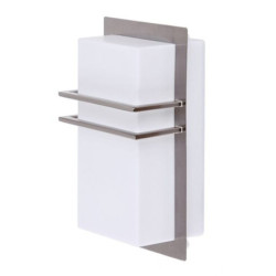 Zewnętrzna lampa ścienna...