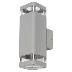 Zewnętrzna lampa ścienna...