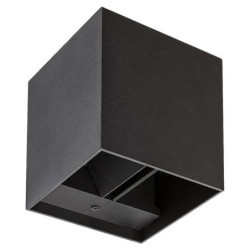 Zewnętrzna lampa ścienna...