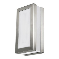 Zewnętrzna lampa ścienna...