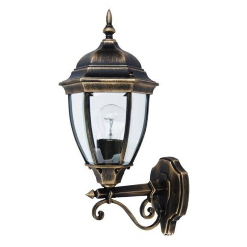 Zewnętrzna lampa ścienna Toronto Rabalux (8382)