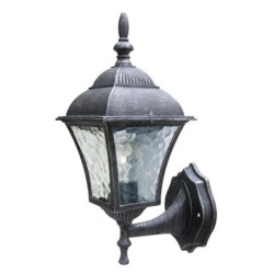 Zewnętrzna lampa ścienna...