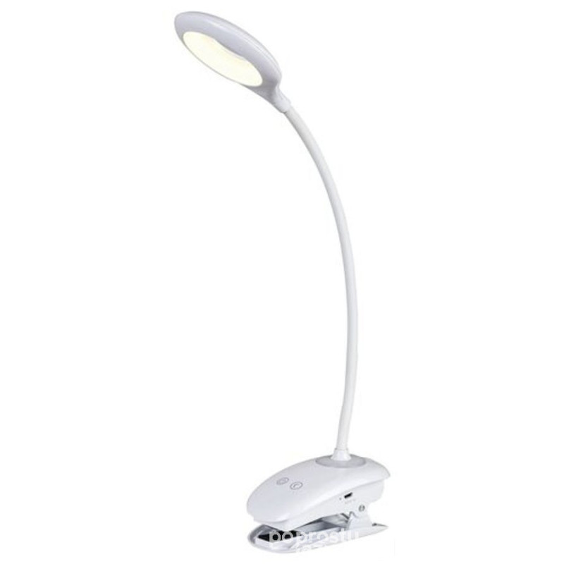 Lampa stołowa Harris Rabalux (6448)