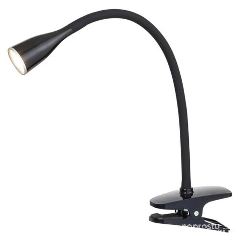 Lampa stołowa Jeff Rabalux (4197)