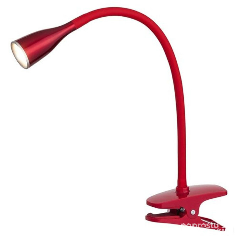 Lampa stołowa Jeff Rabalux (4198)