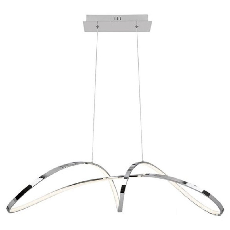 Lampa wisząca Aisha Rabalux (5358)