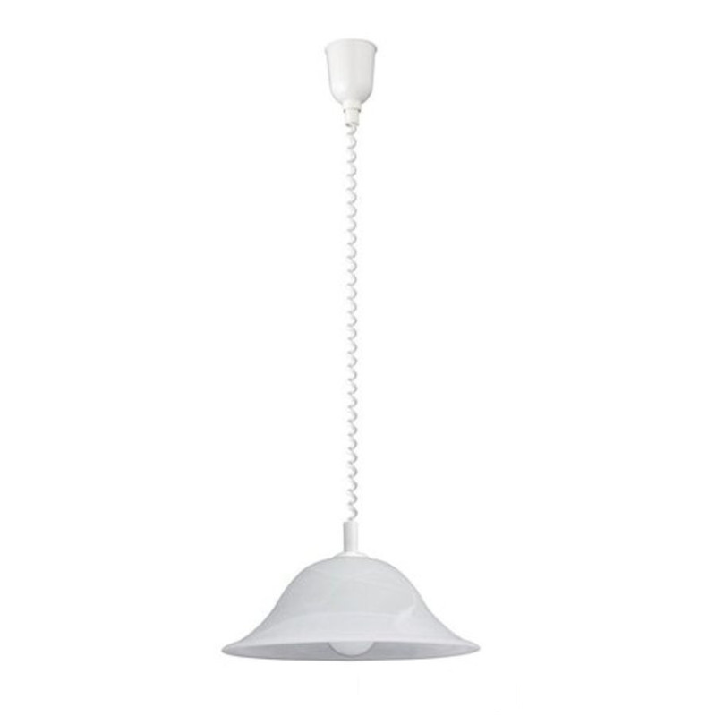 Lampa wisząca Alabastro Rabalux (3904)