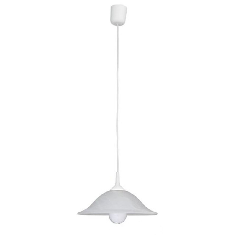 Lampa wisząca Alabastro Rabalux (3905)