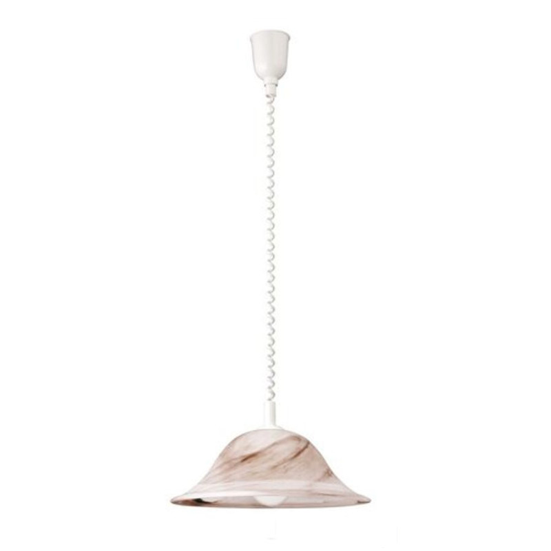 Lampa wisząca Alabastro Rabalux (3954)