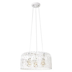 Lampa wisząca Alessandra...