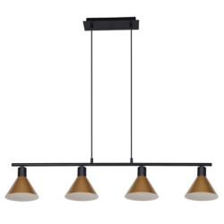 Lampa wisząca Alvaro...