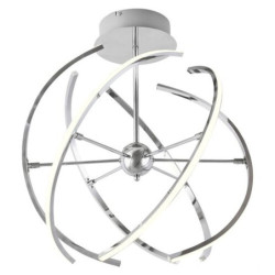 Lampa wisząca Alyson...