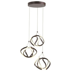 Lampa wisząca Ambrosio...