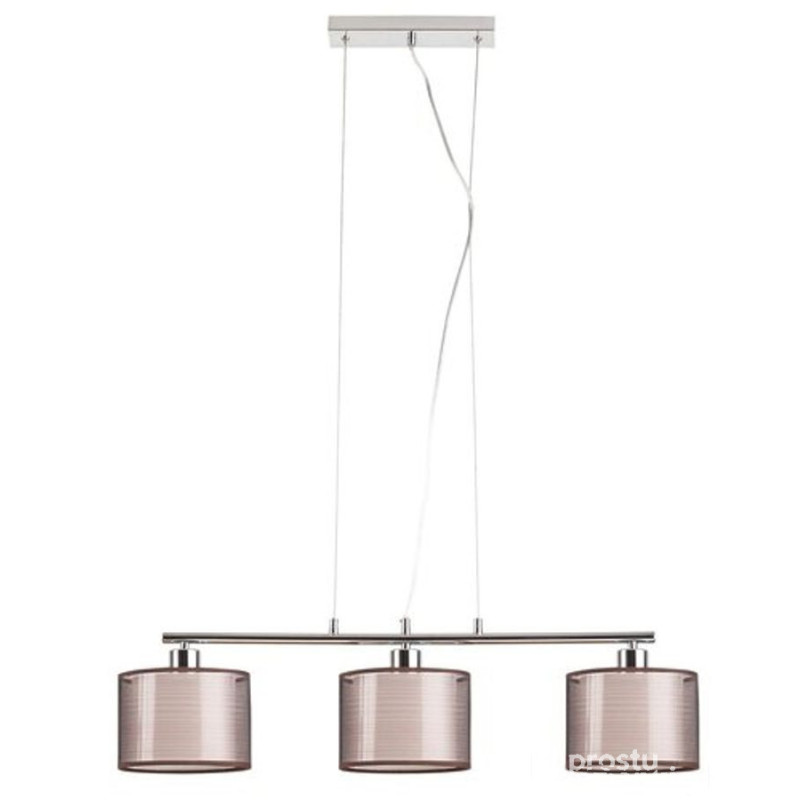 Lampa wisząca Anastasia Rabalux (2630)
