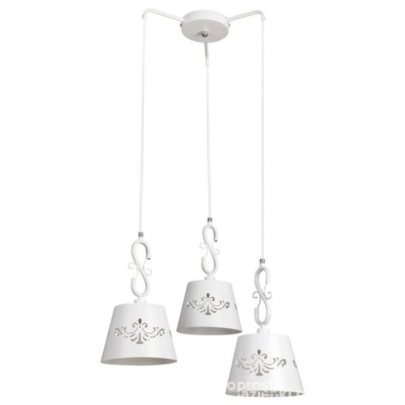 Lampa wisząca Anna Rabalux (2234)