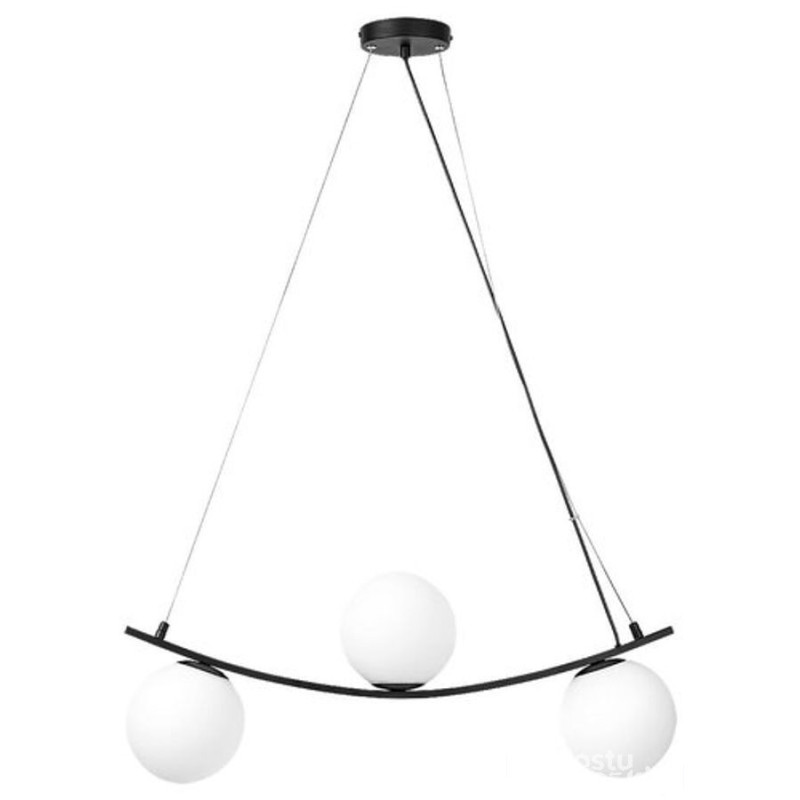 Lampa wisząca Aslan Rabalux (3469)