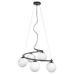 Lampa wisząca Aslan Rabalux...